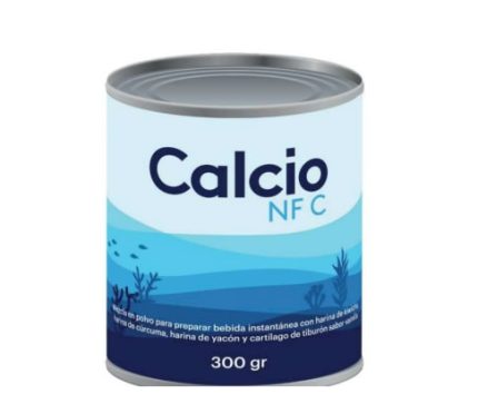 CALCIO CORAL NF