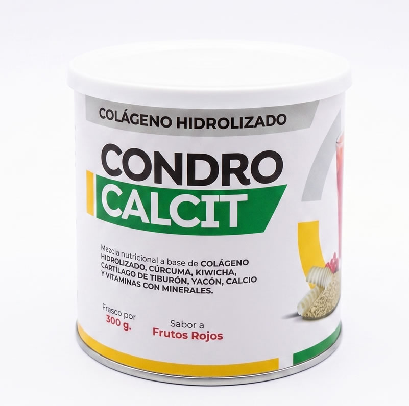 CONDROCALCIT
